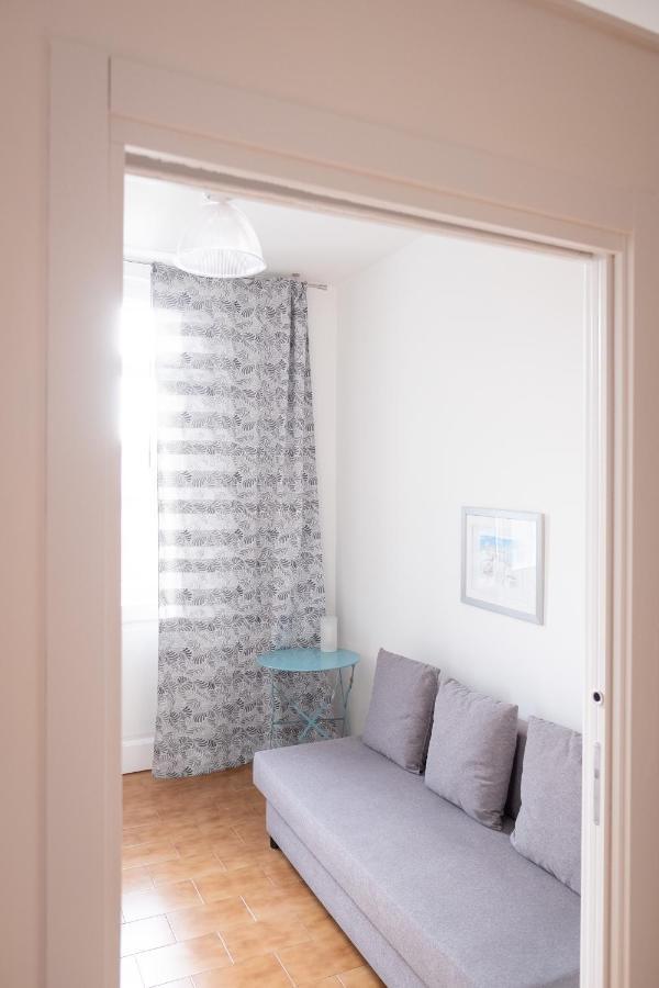 Casa Alina- Art House Lejlighed Foligno Eksteriør billede