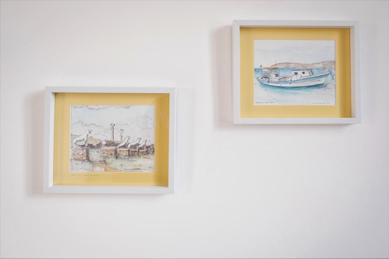 Casa Alina- Art House Lejlighed Foligno Eksteriør billede